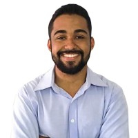 Stefanini Brasil Employee Rubens Costa's profile photo