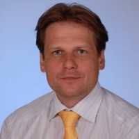 ESAB GmbH Employee Josef Wolf's profile photo