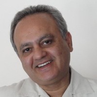 Freedom Employability Academy (FEA) Employee Deepak Chopra's profile photo