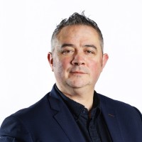 Corlytics Employee Mike O'Keeffe's profile photo