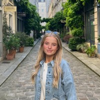 Papilo Ltd Employee Isabel Collins's profile photo