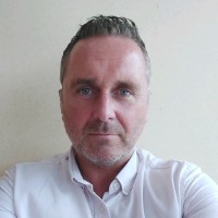 Bullet Express Employee Steven McGuigan's profile photo