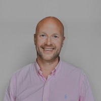Getronics Employee Olivier Schelfhaut's profile photo