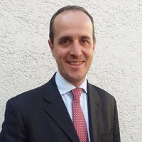 Shasa Employee Doriano Consonni's profile photo