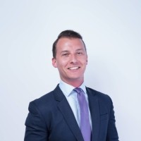 Symfio Employee Jan Krasny's profile photo