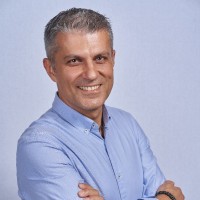 Business Lease Hungary Employee Keszthelyi Gábor's profile photo