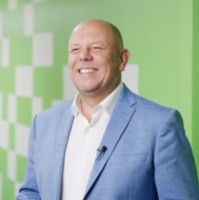 Compnow Employee Adam Blacklock's profile photo