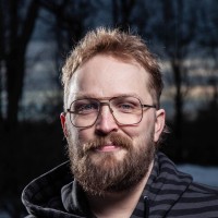 Jón Maronsson Email