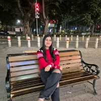 Meritech Co., Ltd. Employee Nidhi Goswami's profile photo