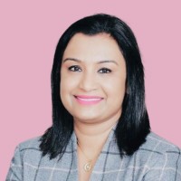 OptiSource Solutions LLC Employee Shilpa M's profile photo