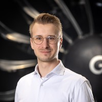 Lufthansa Technik Employee Robert Lazar's profile photo