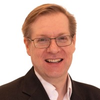 Future Platforms Employee Ben Strawson's profile photo