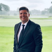 Vector Solutions Employee Tim Pratt's profile photo