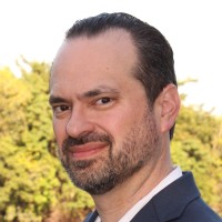 Salmon & Dulberg Dispute Resolution Employee Brandon Diamond's profile photo