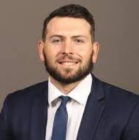 UCLA Employee John Brasher's profile photo