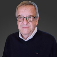 Jim Robison Email & Phone Number