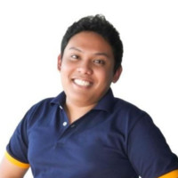 Louie John Bandolon Email