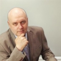 Fractured Byte Employee Eugeny Kaminsky's profile photo
