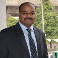 Bennett University Employee Sagar Agrawal's profile photo