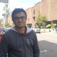 AtomAI Solutions, Inc. Employee Arun Singh's profile photo