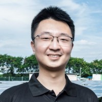 Red Dot Analytics Employee Xu Mingchen's profile photo