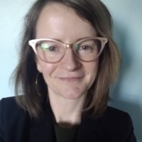 King County Bar Association Employee Catherine West's profile photo