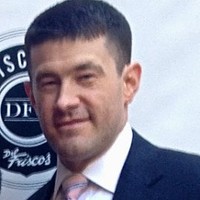 Reach Hospitality Group Employee Kenneth Davis's profile photo