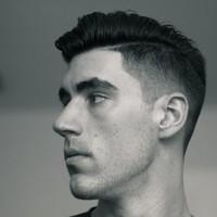 Turion Space Employee Grant Freeman's profile photo