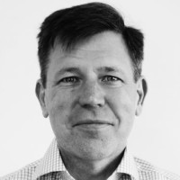 Dearman Employee Simon Mansfield's profile photo