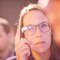Capra Employee Ruth Dox's profile photo