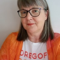 Gofore Employee Tuula Johansson's profile photo