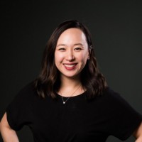 Gong Employee Victoria Yuan's profile photo