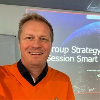 Pesmel Employee Marko Heikkinen's profile photo