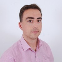 Survey Digital Photovoltaics Employee Ioannis Chamalellis's profile photo