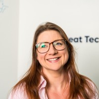Solab IT Services Employee Tracey Davy's profile photo