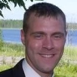 Jeremy Hinton Email & Phone Number