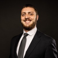 Actalent Employee Nate Wilkinson's profile photo