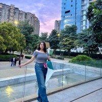 Advarra Employee Baishali Das's profile photo
