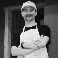 New Visual Media Employee Hunter Reid's profile photo