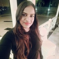 LifeCell International Pvt.Ltd Employee Shirley M's profile photo