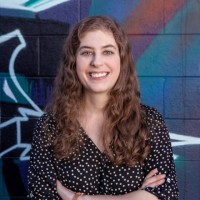 Syntrinsic Investment Counsel Employee Lynsey Goldstein's profile photo