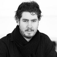 Northern Ireland Opera Employee Greg Eldridge's profile photo