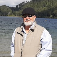 Southbase Construction Employee Roger O'Brien's profile photo