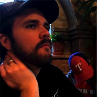 Crisp Industries, Inc. Employee Devan Fuchs's profile photo