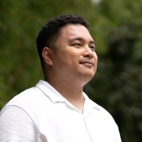 Docketbook Employee Chris Rabe's profile photo