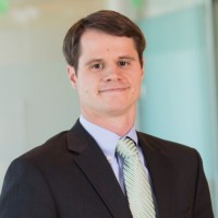 Bradford Patterson