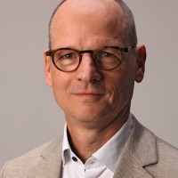 Merkle DACH Employee Jens Reufsteck's profile photo