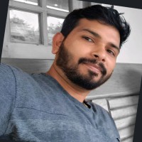 Thanos Technologies Private Limited Employee Arun Chandran's profile photo