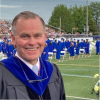 Scouting America, New Birth of Freedom Council Employee Bill Harner's profile photo