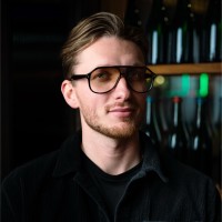 Audi Sverige Employee Viktor Bergström's profile photo